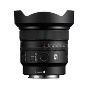 Sony objektiv FE 16mm f/1.8 G (SEL16F18G)