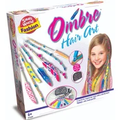 Creative Toys set za kosu za devojicice