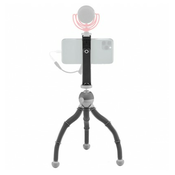 Joby Podzilla Large KIT (ballehad + Phone Mount)