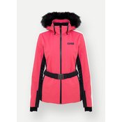 Colmar ENGADINA, ženska skijaška jakna, crvena 2956E1VC