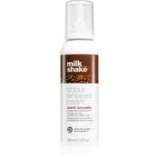 Milk Shake Colour Whipped Cream WARM BRUNETTE