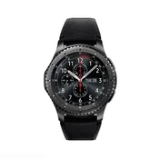 Samsung pametna ura Gear S3 Frontier, RABLJENA
