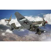 Junkers JU87B-2/R-2
