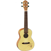 Ortega ukulele Ortega RU5 Natur