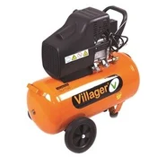 VILLAGER kompresor VAT-50L