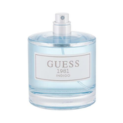 GUESS Guess 1981 Indigo 100 ml toaletna voda tester za ženske