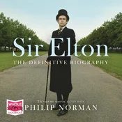 AUDIBOOK Avdio knjiga: Sir Elton