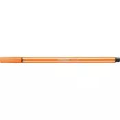 Stabilo FLOM. 1,0 PEN 68/30 SV.ORANŽNA
