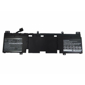 Baterija za Dell Alienware 13, 3100 mAh
