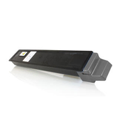 Kyocera Kyocera TK8325 kompatibilen črn toner, (22005993)