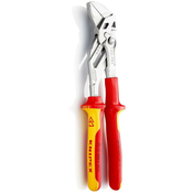 Knipex 1000V VDE izolovana kljuc klešta 250mm - hromirana (86 06 250)