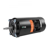 VEVOR Motor bazenske črpalke 15 KM 56J okvir 370x165x165 mm