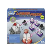 ThinkFun Društvena igra Laserski lavirint