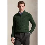 Polo Ralph Lauren pulover moški volnen
