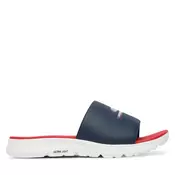 Natikači Skechers Go Consistent Slippers 2.0 229269/NVRD Mornarsko modra