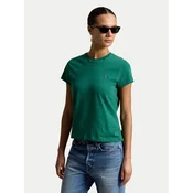Polo Ralph Lauren Majica 211B14605027 Zelena Regular Fit