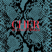 Cher - Its A Mans World (Reissue) (Remastered) (Deluxe Edition) (2 CD)