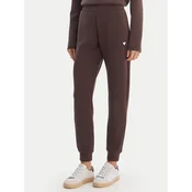 Guess OLYMPE LONG PANTS V4YB08 KCAY2 Kostanjeva