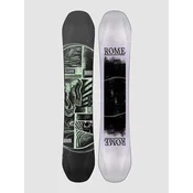 Rome Boneless 2027 Snowboard none