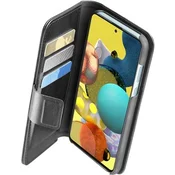 BOOK AGENDA, GALAXY A52 SAMSUNG, CELLULAR LINE