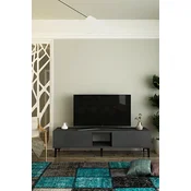 HANAH HOME TV polica Corsa 150 Anthracite
