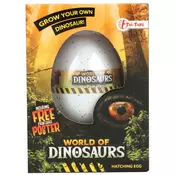 Čarobno jaje Toi Toys – Dinosaur, asortiman