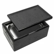 shumee Termo škatla Thermobox za transport hrane GN 1/1