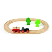 Brio Mala šumska pruga Starter set