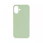 CELLECT Magnetski silikon case iPhone 16 Ljetni liget