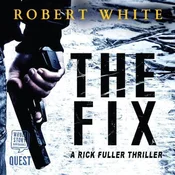 AUDIBOOK Avdio knjiga: The Fix