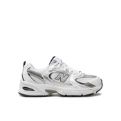 New Balance Superge GR530SB1 Bela