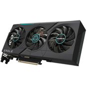 Gigabyte gv-n407tseagle oc-16gd nvidia geforce rtx 4070 ti super eagle oc 16gb graficka karta