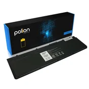 shumee Baterija za prenosnik Dell GVD76 Latitude E7240 E7250 5400mAh