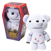 Deddy Bear Hank v plišasti krsti, serija 4, 30 cm – Hexbear