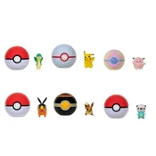 Pokémon Poké Ball Clip n Go