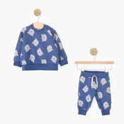 Just kiddin baby komplet Teddy 2/1 86 ( 11006220 )