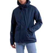 Jakna s kapuco Craft MOUNTAIN PADDED JACKET M
