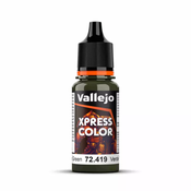 GC Plague Green 18 ml