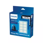PHILIPS Zamjenski filter set FC8010\01
