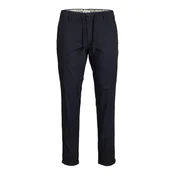 JACK & JONES Chino hlače JPSTMarco Sunny marine