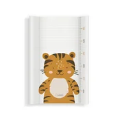 AlberoMio podloga za presvlacenje 70x47cm, Little tiger PT70 433, narandžasta