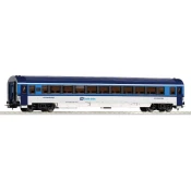 Piko Potniški avto Bmpz 2. razred. Railjet ČD VI - 57649