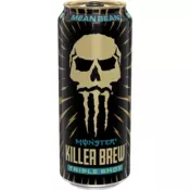 MONSTER Killer Brew Mean Bean - 1 kom