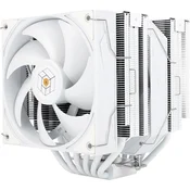 Thermalright CPU hladilnik Royal Pretor 130 (6xHeatpipe, 2x120mm ventilator) bel