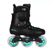 Moški rolerji Powerslide Zoom Pro Black 100 EUR 44-45