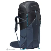 VAUDE Ženski nahrbtnik Ahead 44+, 44+8 l, eclipse ()