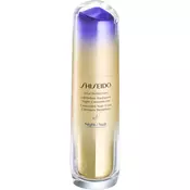 Shiseido Vital Perfection LiftDefine Radiance Night Concentrate nočni serum z učinkom liftinga 40 ml