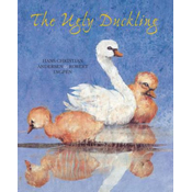 Ugly Duckling