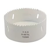 Sveder 102 mm Bi-metal Silverline