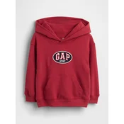 GAP Baby sweatshirt with VintageSoft logo - Boys